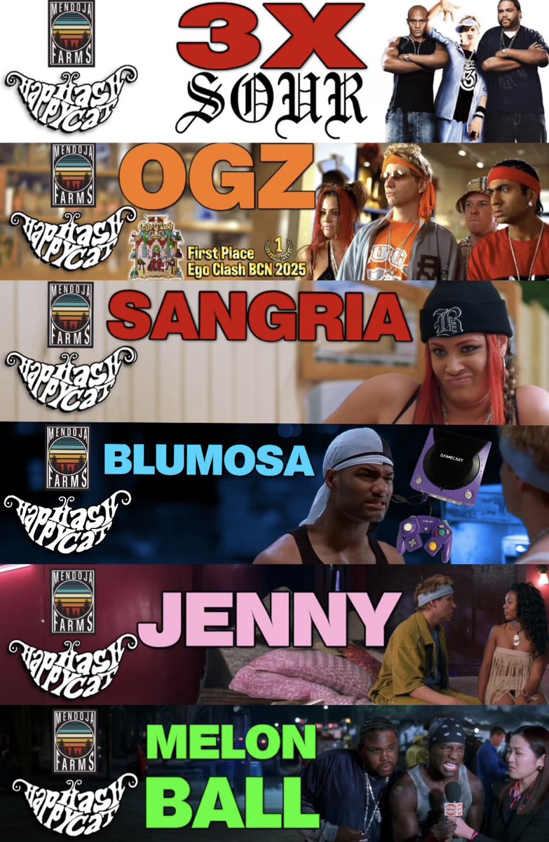 HappyHashCat tweet media