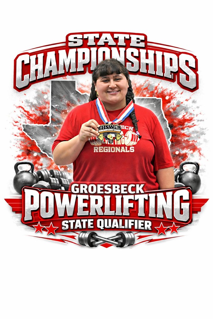 Groesbeck ISD tweet media