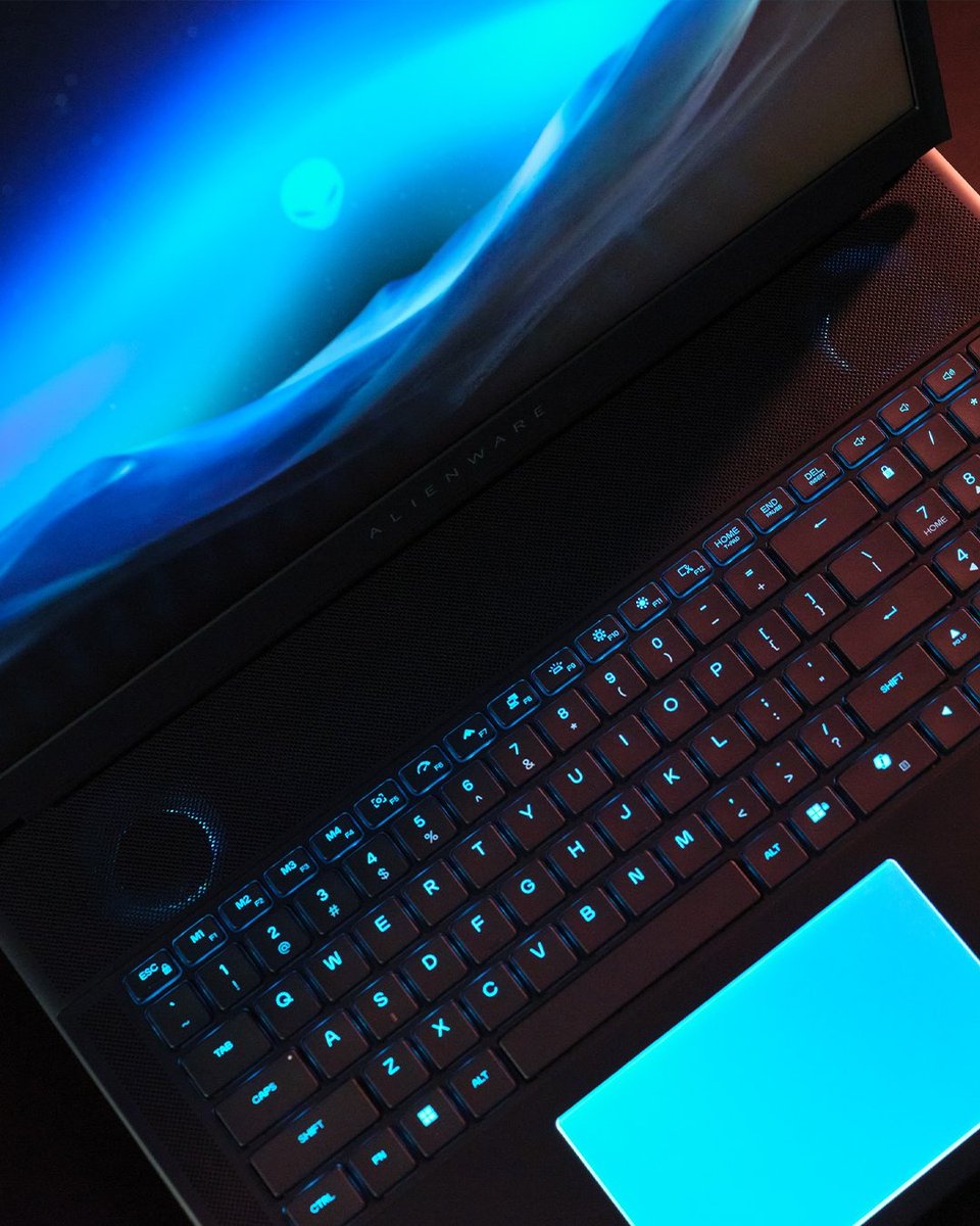 Alienware's tweet photo. This one means more. 🏆🏆

Alienware just earned two @PCMag Readers’ Choice 2026 awards for Laptops and Desktops, delivering what PCMag calls an “out-of-this-world computing experience.”

See why we ranked #1.