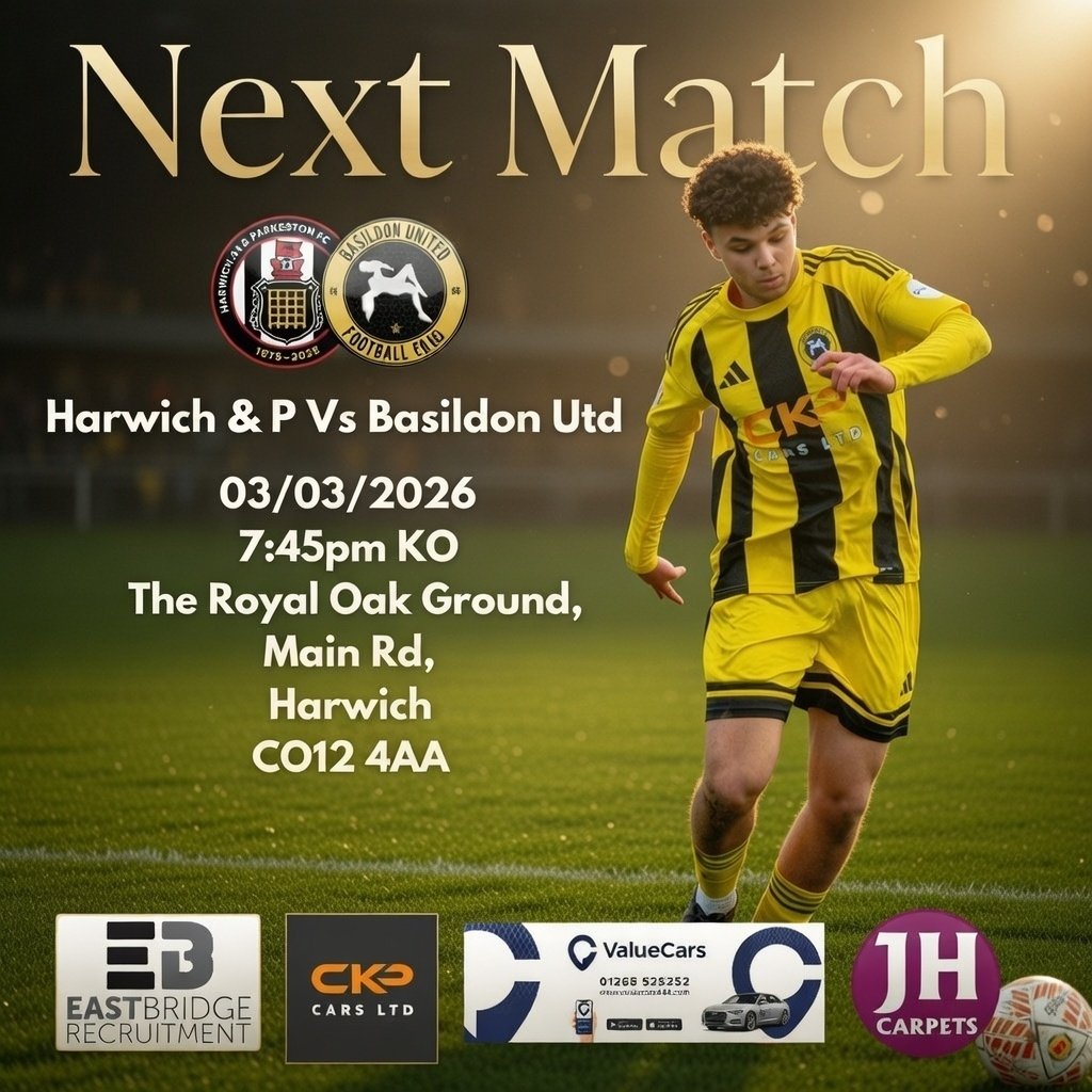 Basildon United Football Club 🐝 tweet media