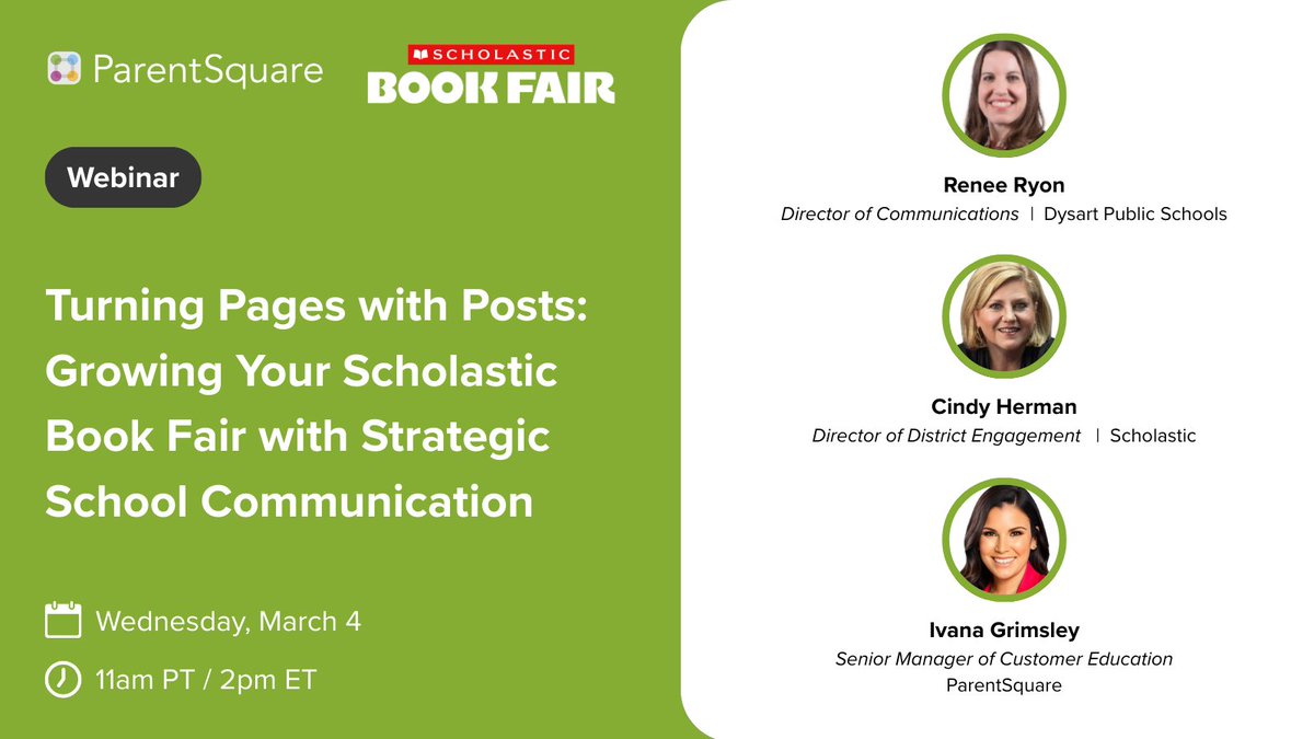 ParentSquare tweet media