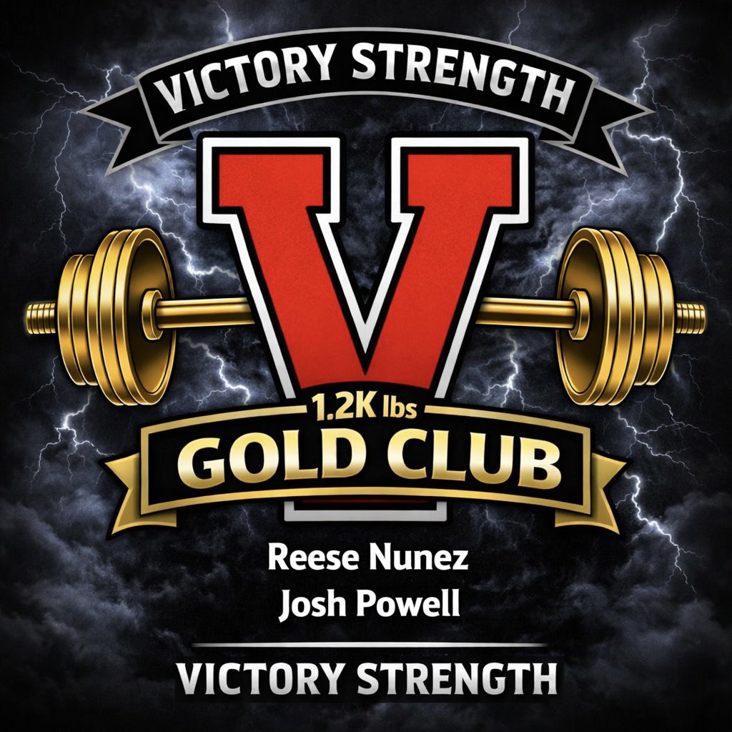 Victory Christian Academy Football tweet media