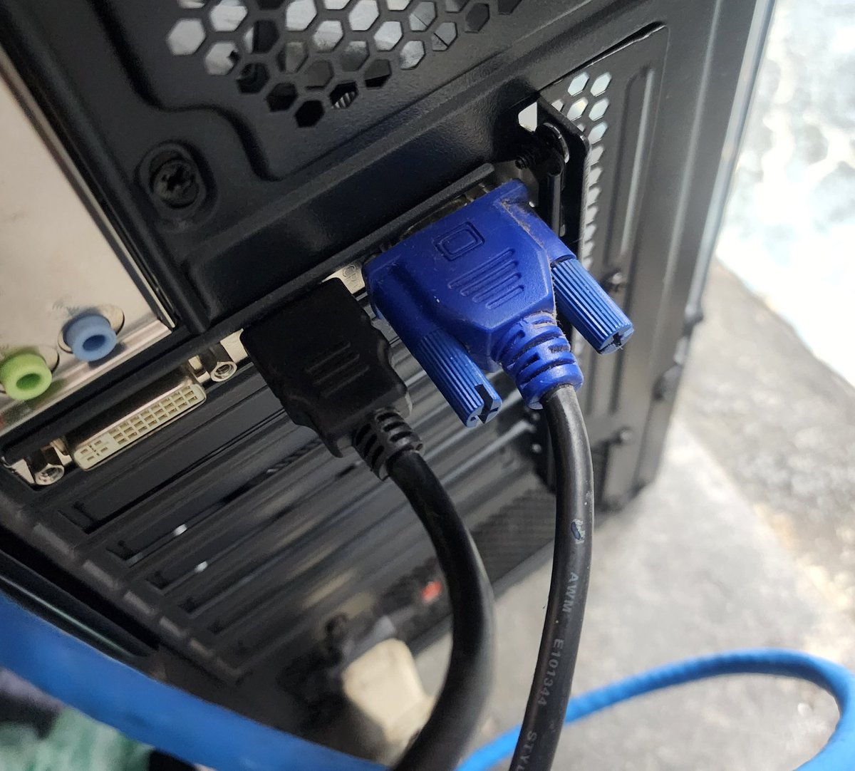 Sly Blue tweet media