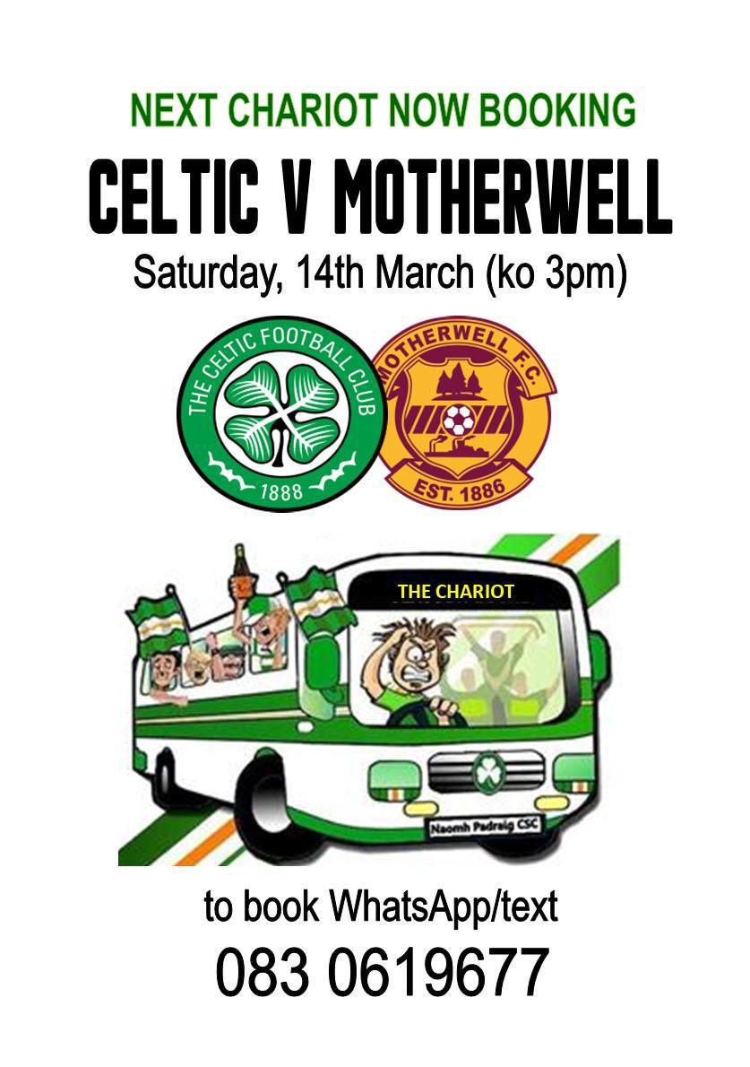 Naomh Padraig CSC tweet media