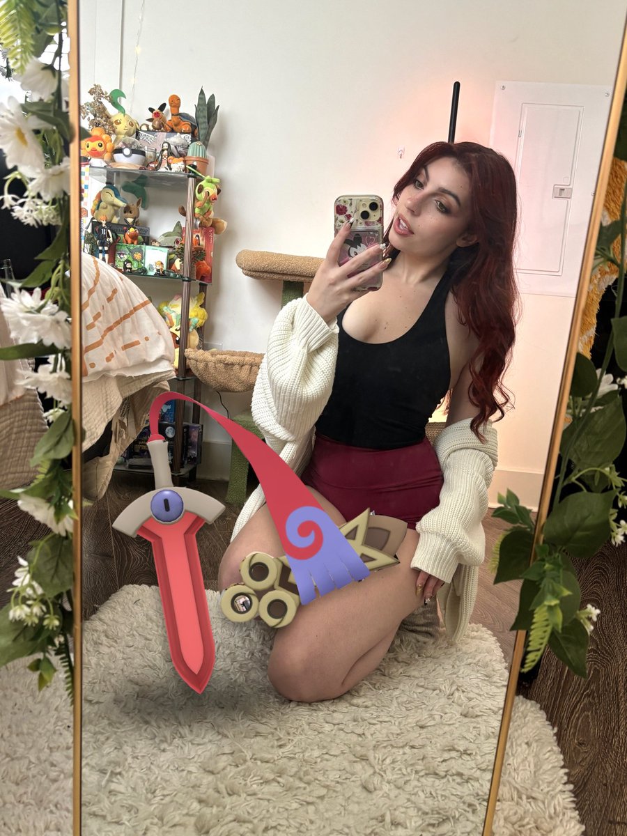 sunnie ☀️@ PAX East tweet media