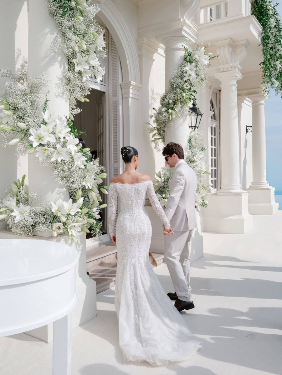 they dropped this like a nuke on all pinterest inspo boards