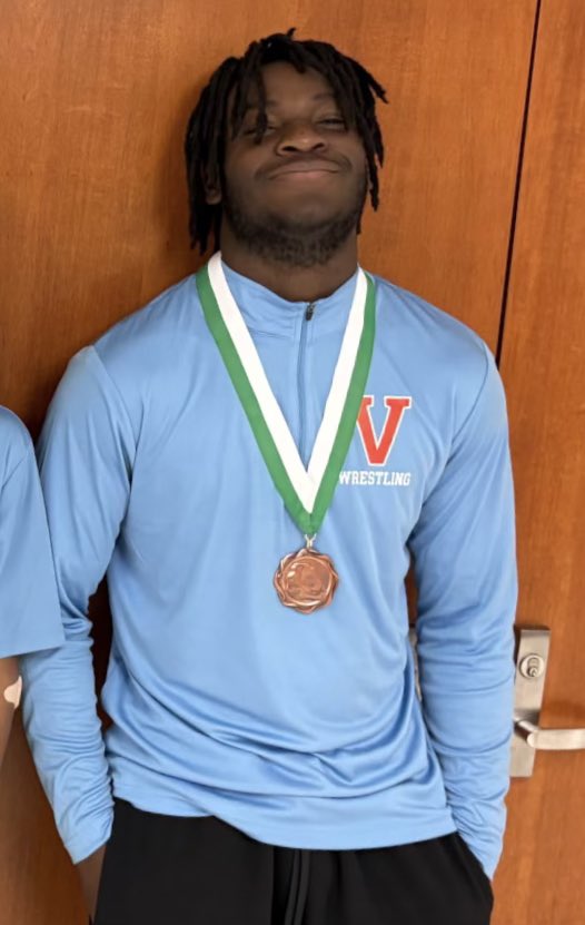 VASJ Vikings Athletics tweet media