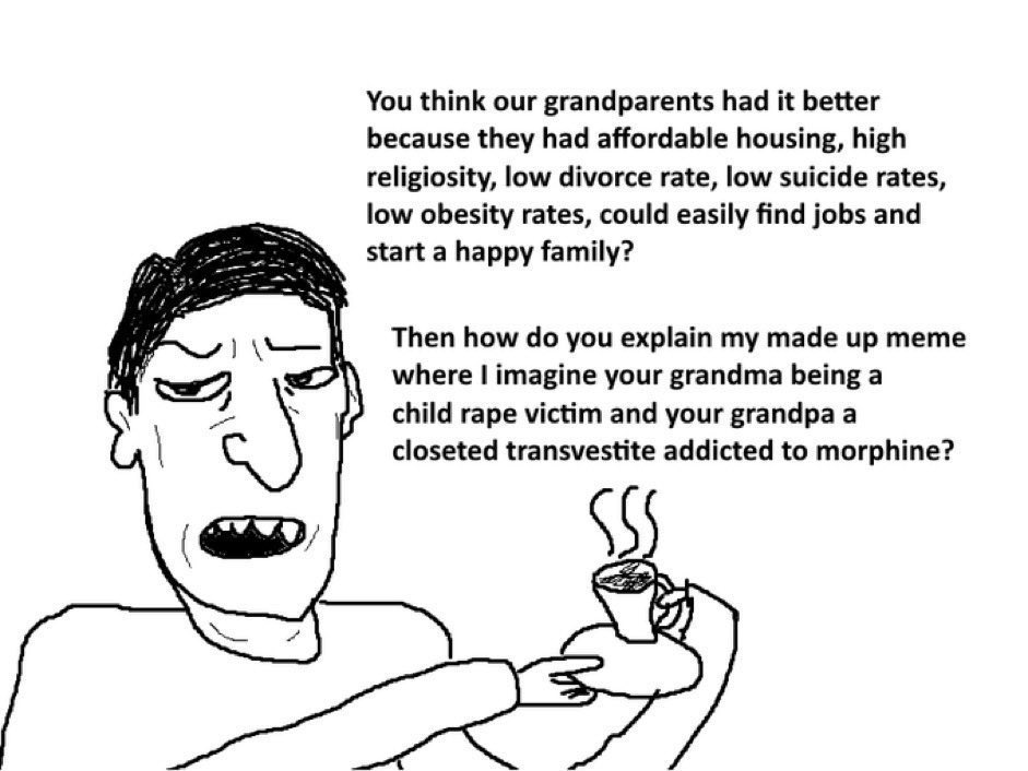 Seed Oil Disrespecter™️ tweet media