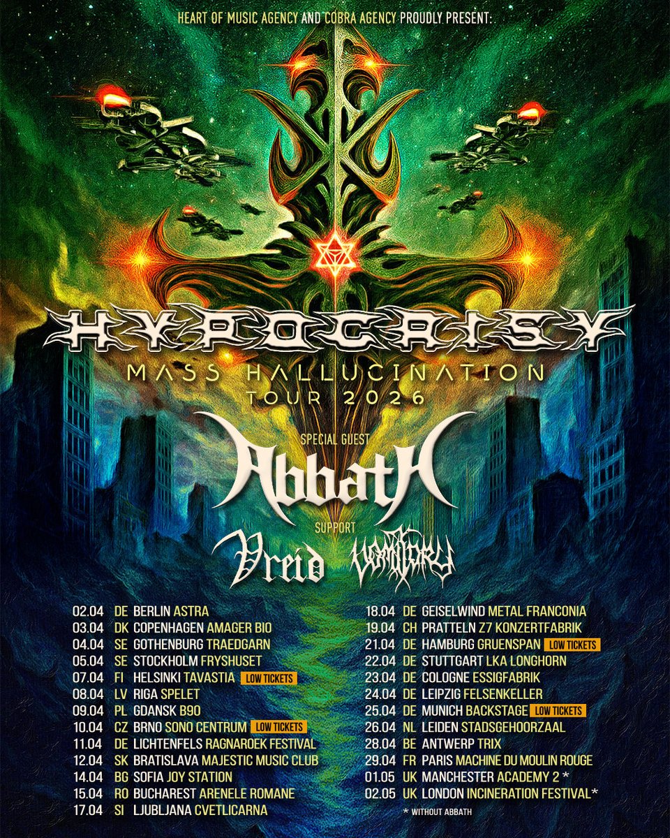 Hypocrisy tweet media