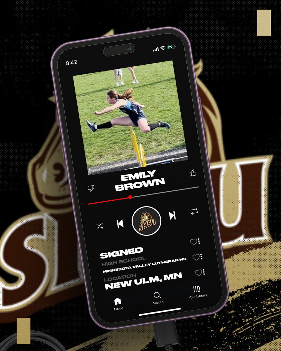 SMSU TF/XC tweet media