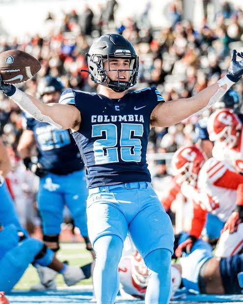 Talyn Boe (27’ D-line) tweet media