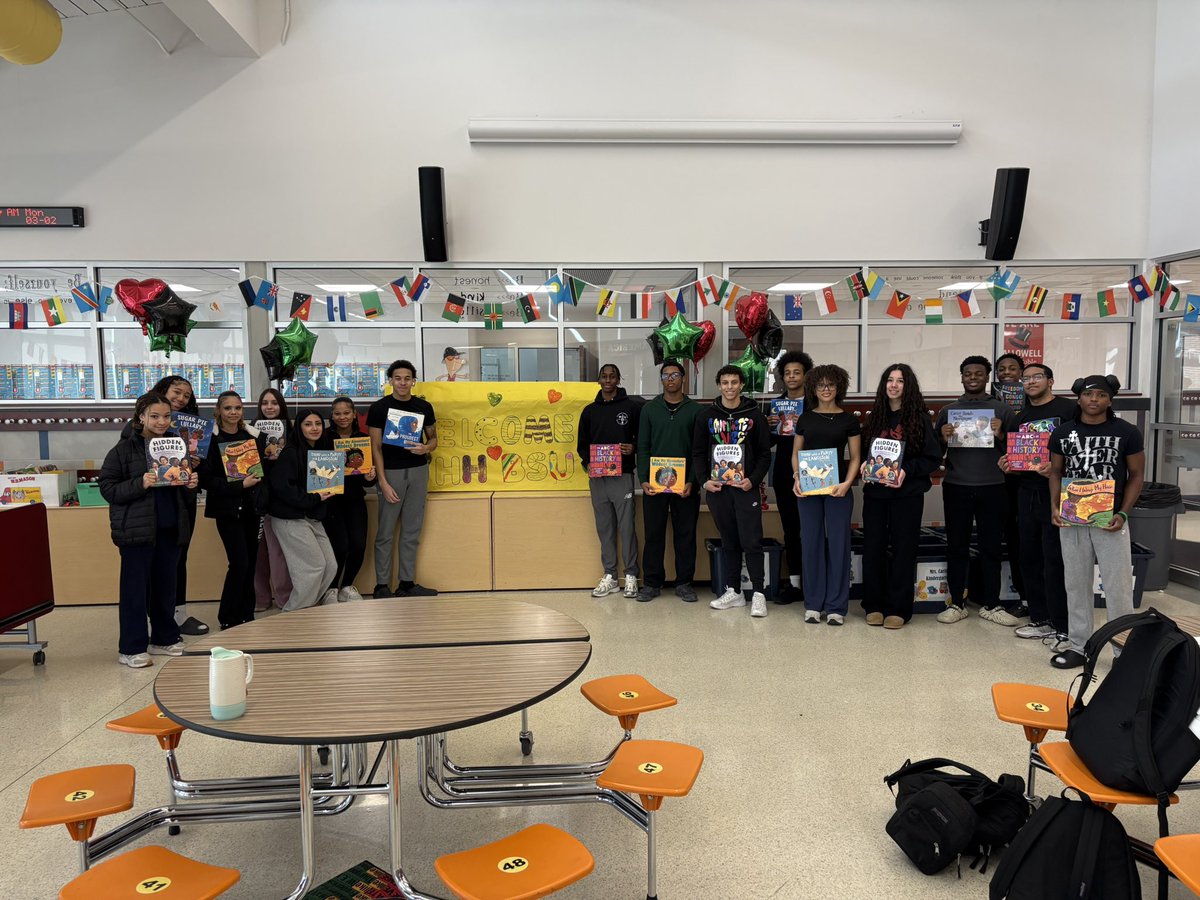 Principal Glaize tweet media