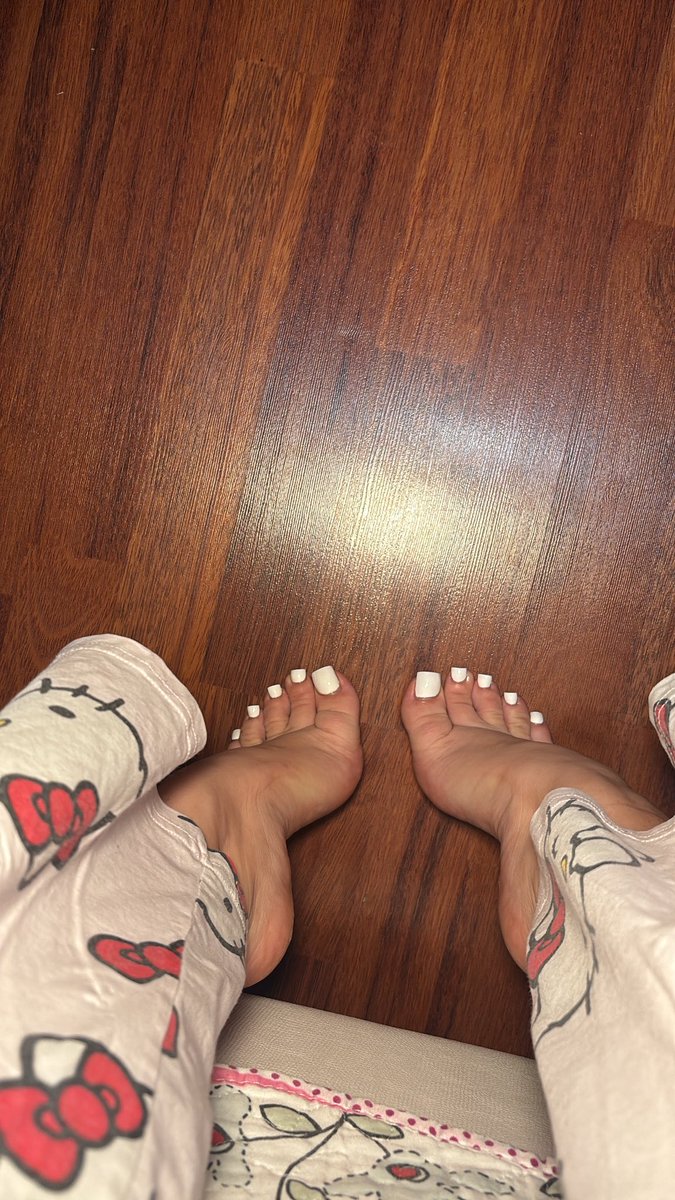 The original Prettiest Toes ✨🦶🏼 since 2020 tweet media