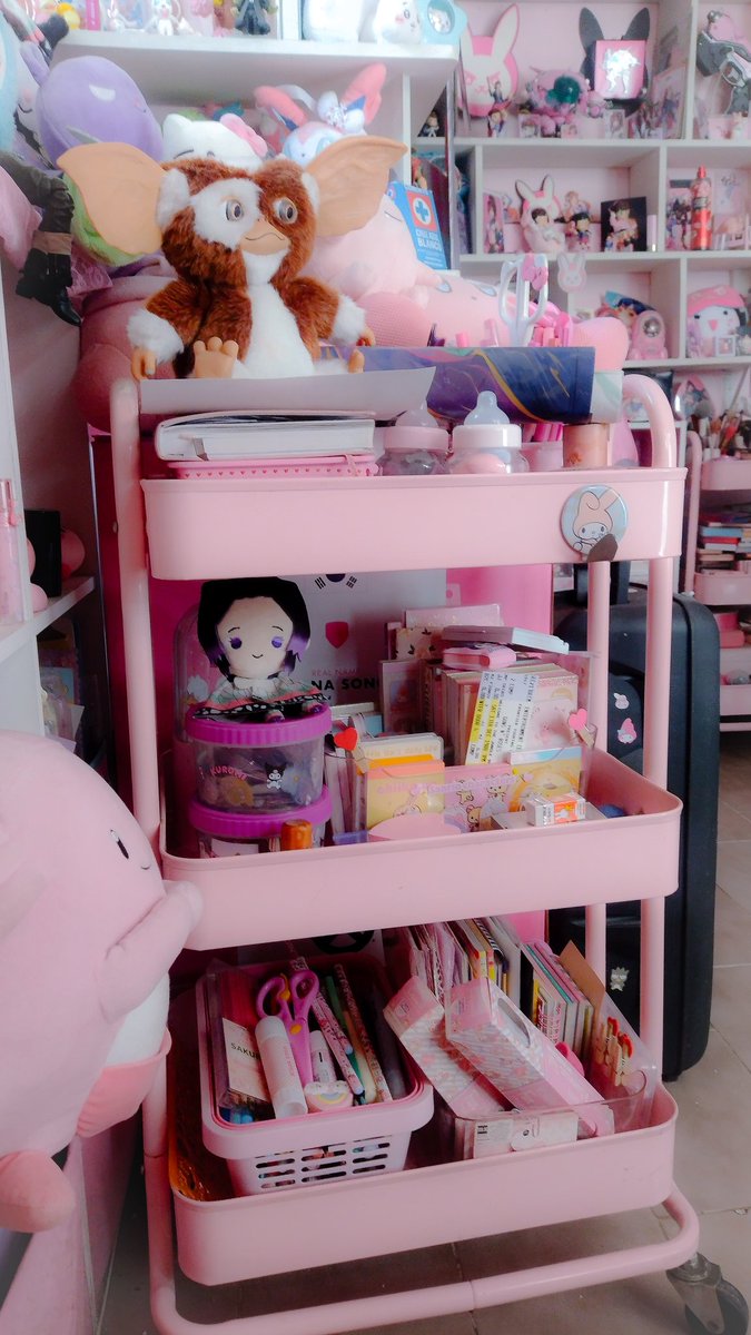 🩷 MeloPami 🩷 @ 25% healing tweet media