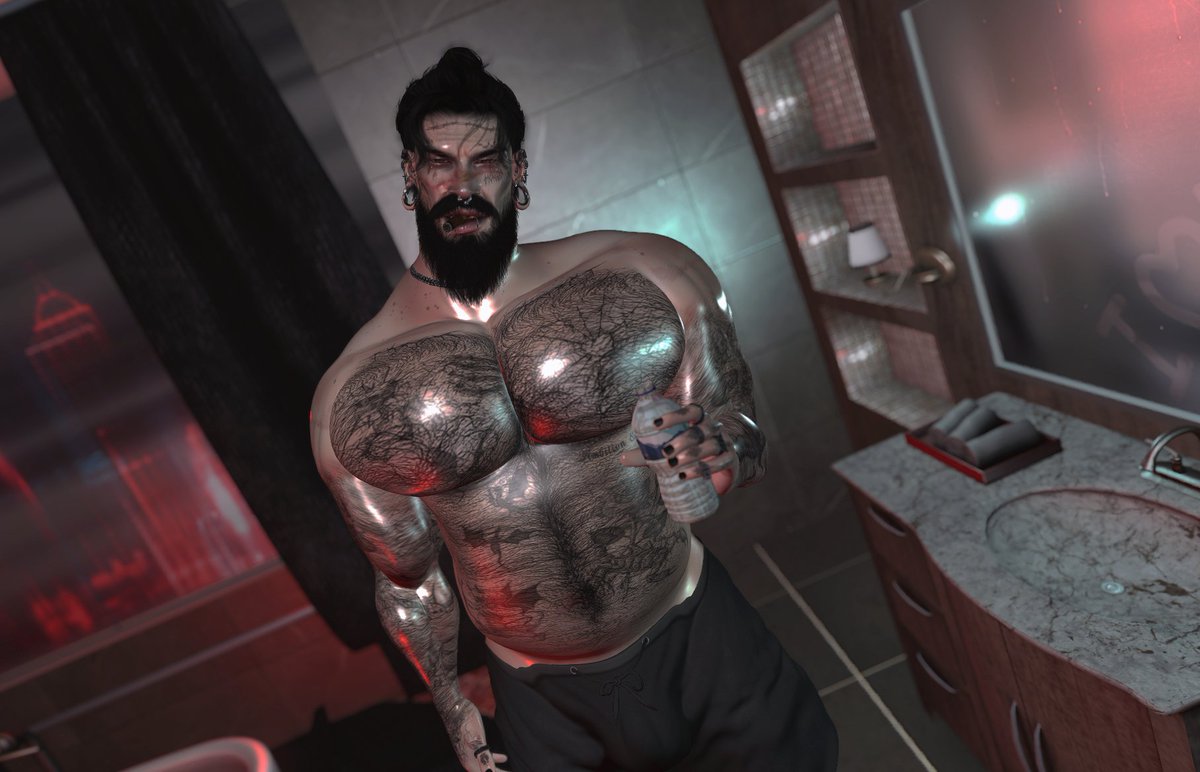 ᴠɪʟᴇ tweet media