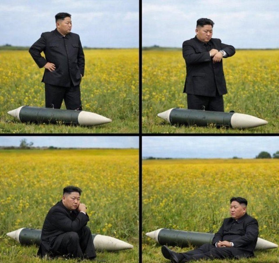 Ali Yumlu tweet media