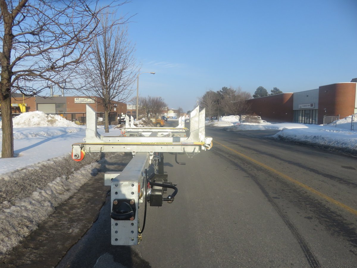 JJ Trailers (@jj_trailers) / Posts / X