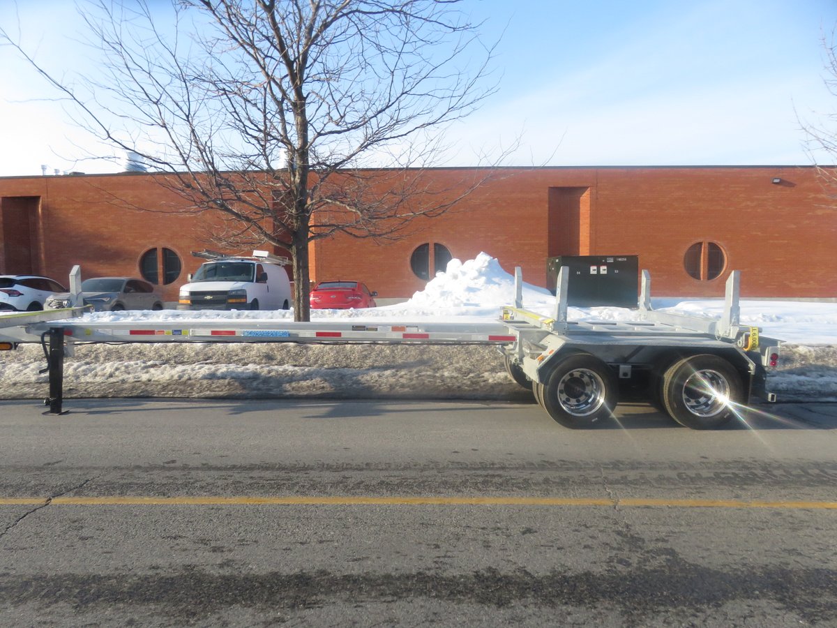 JJ Trailers (@jj_trailers) / Posts / X