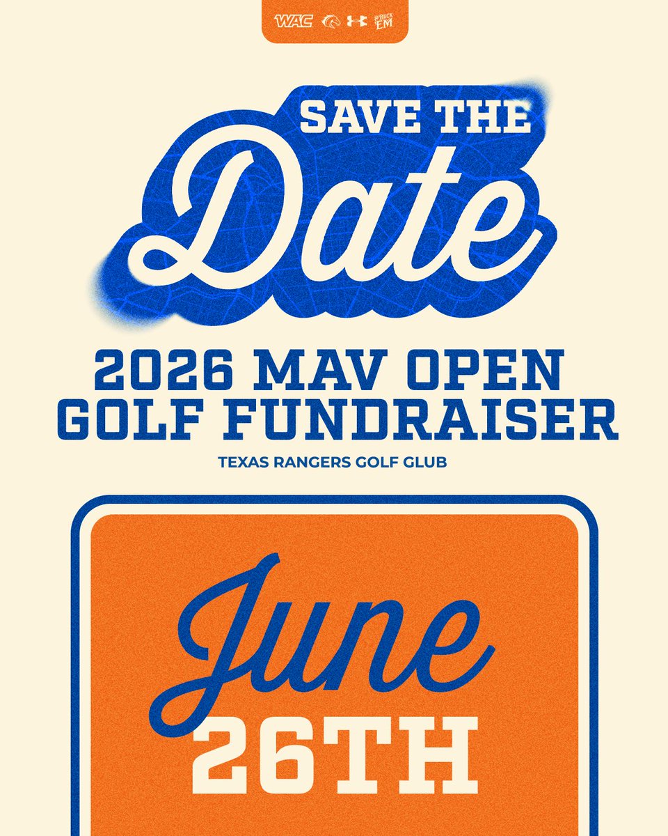 UTA Athletics tweet media