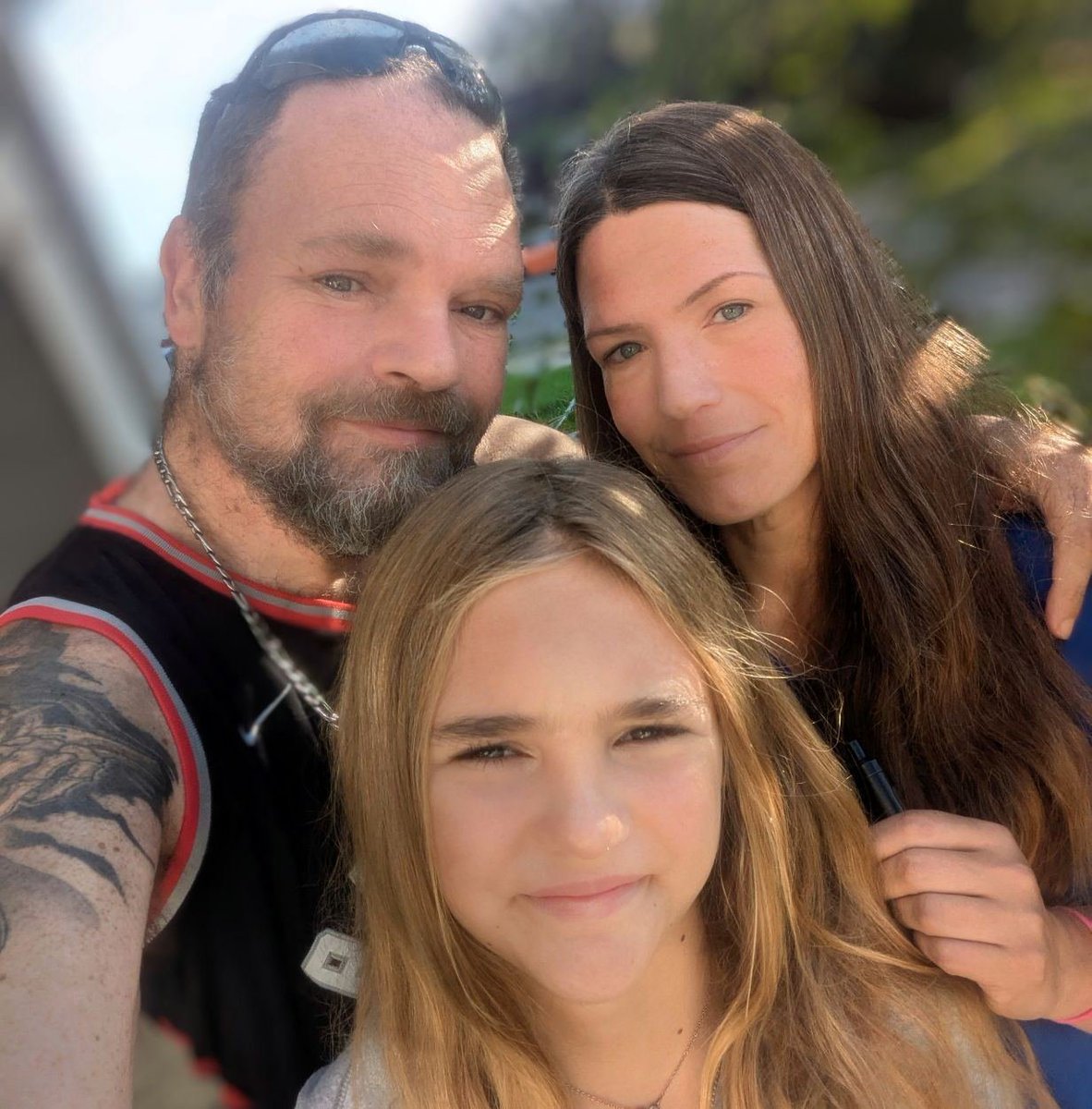 Here's some photos of my "Troll Noise Cancelling Headphones" 

Yesterday's post just passed 80,000 views.  In the past when a post would go a little viral trolls used to give me anxiety attacks and I'd end up drinking.   There was a few and I just laughed at them, hit the block