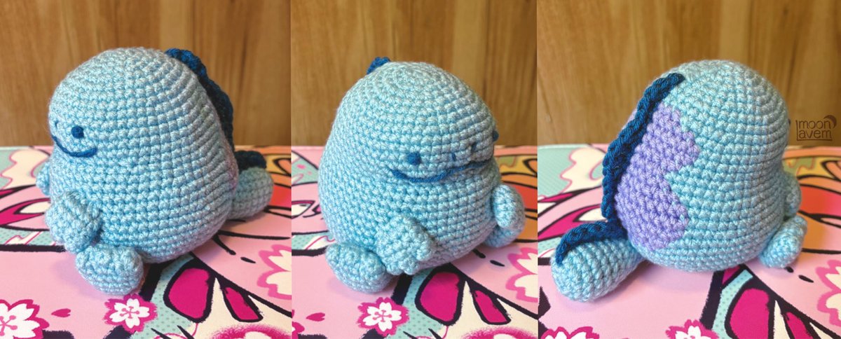 MoonAvem_'s tweet photo. So round 😄 https://t.co/rty8CN5C2m
