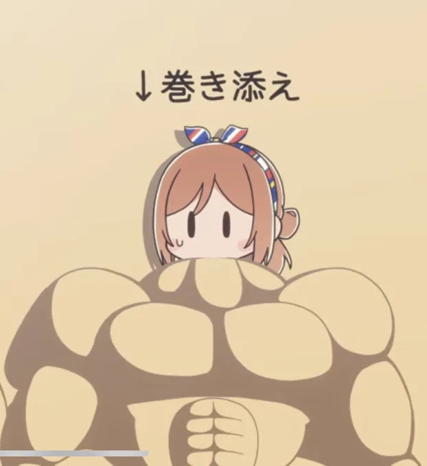 お姉ちゃんの裸に鼻血止まらん( ˙ii˙ )