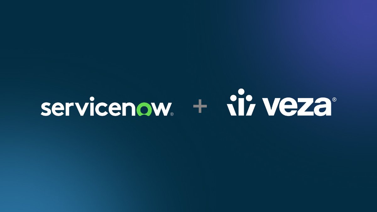 ServiceNow News tweet media