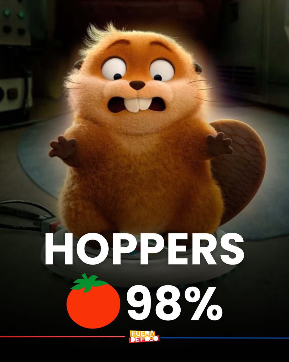 Gaby Meza 🍿 tweet media