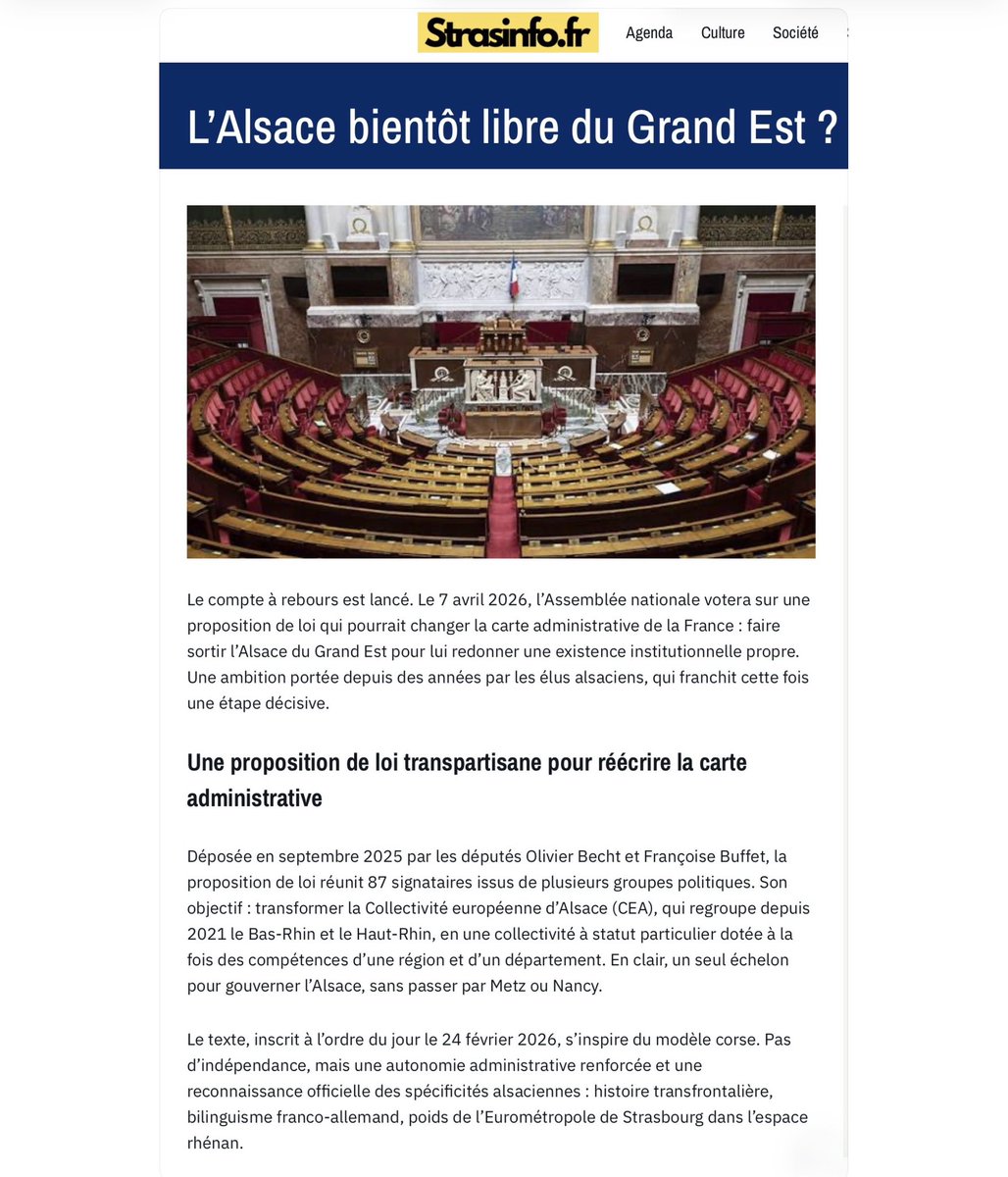 Christian HUBER tweet media