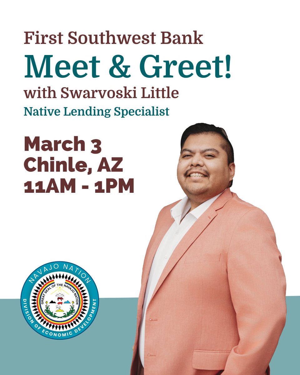 First Southwest Bank tweet media