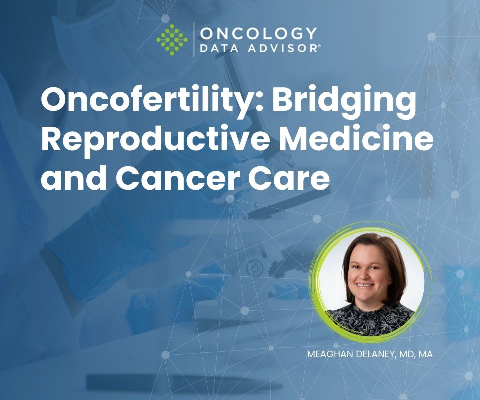 Oncology Data Advisor tweet media