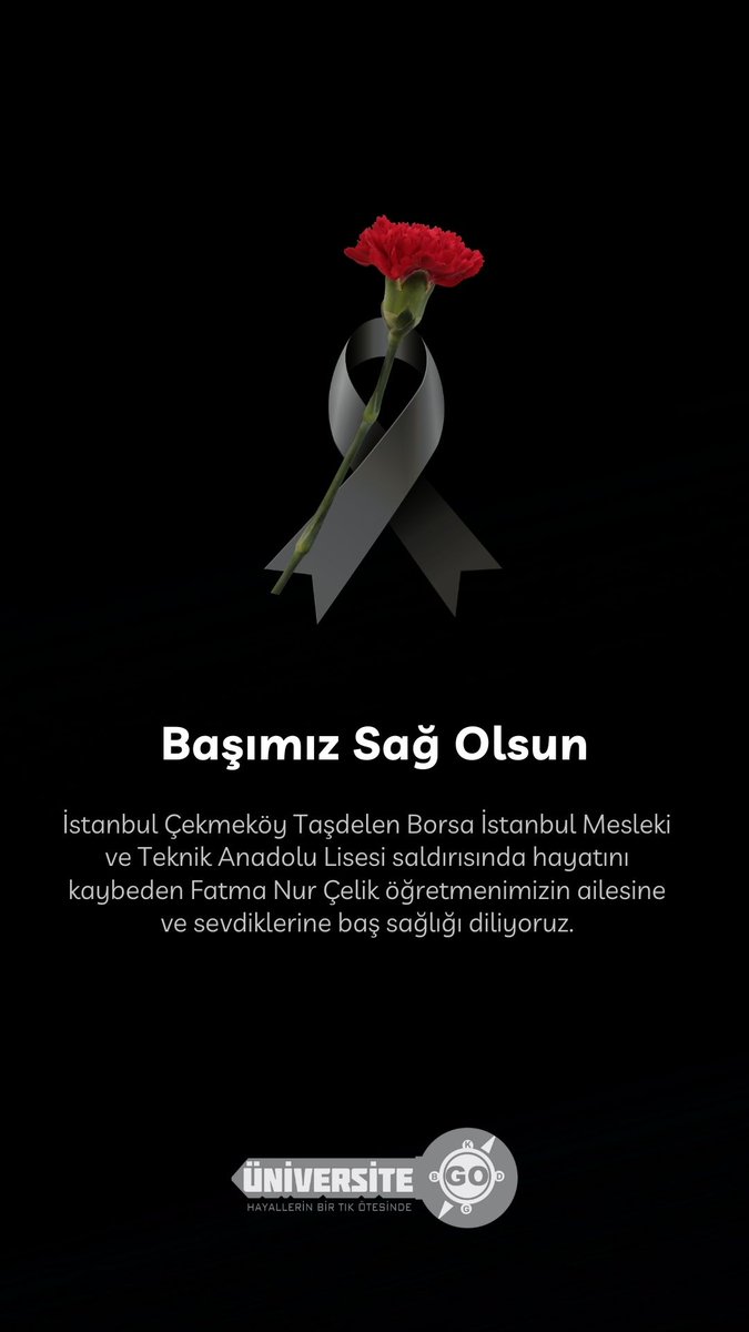 ÜniversiteGO #yks2026 tweet media
