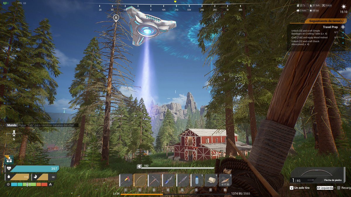 playthefront's tweet image. Me wondering where my cows went. 🐄

Screenshot by LexaLing

#gamedev #crafting #survival #openworld