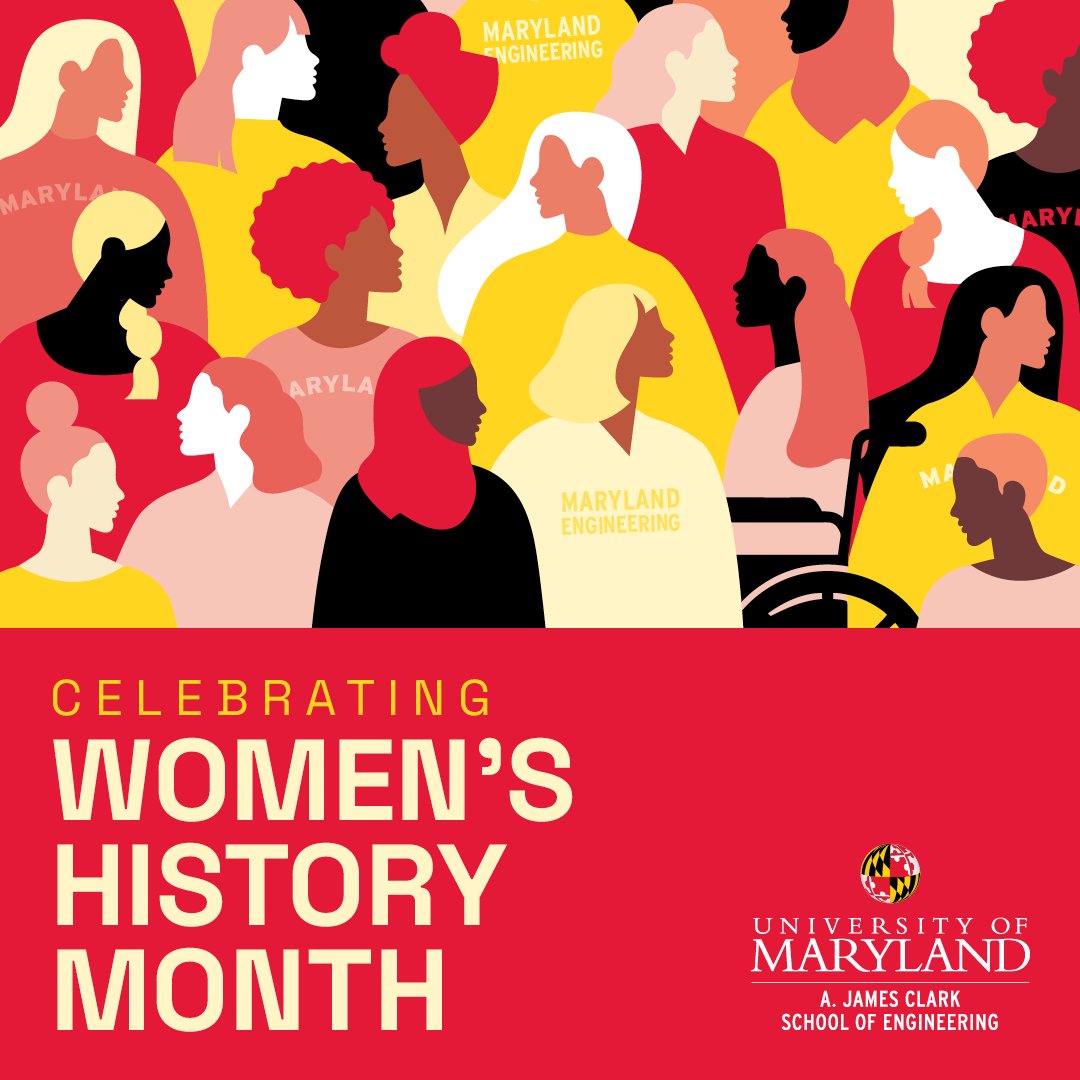 Maryland Engineering tweet media