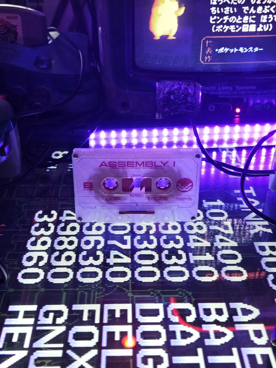 B I L L A I N / A N T I R E A L tweet media