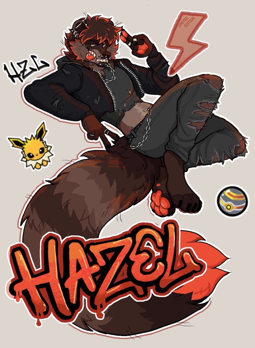 Hazel 🔜 FWA tweet media