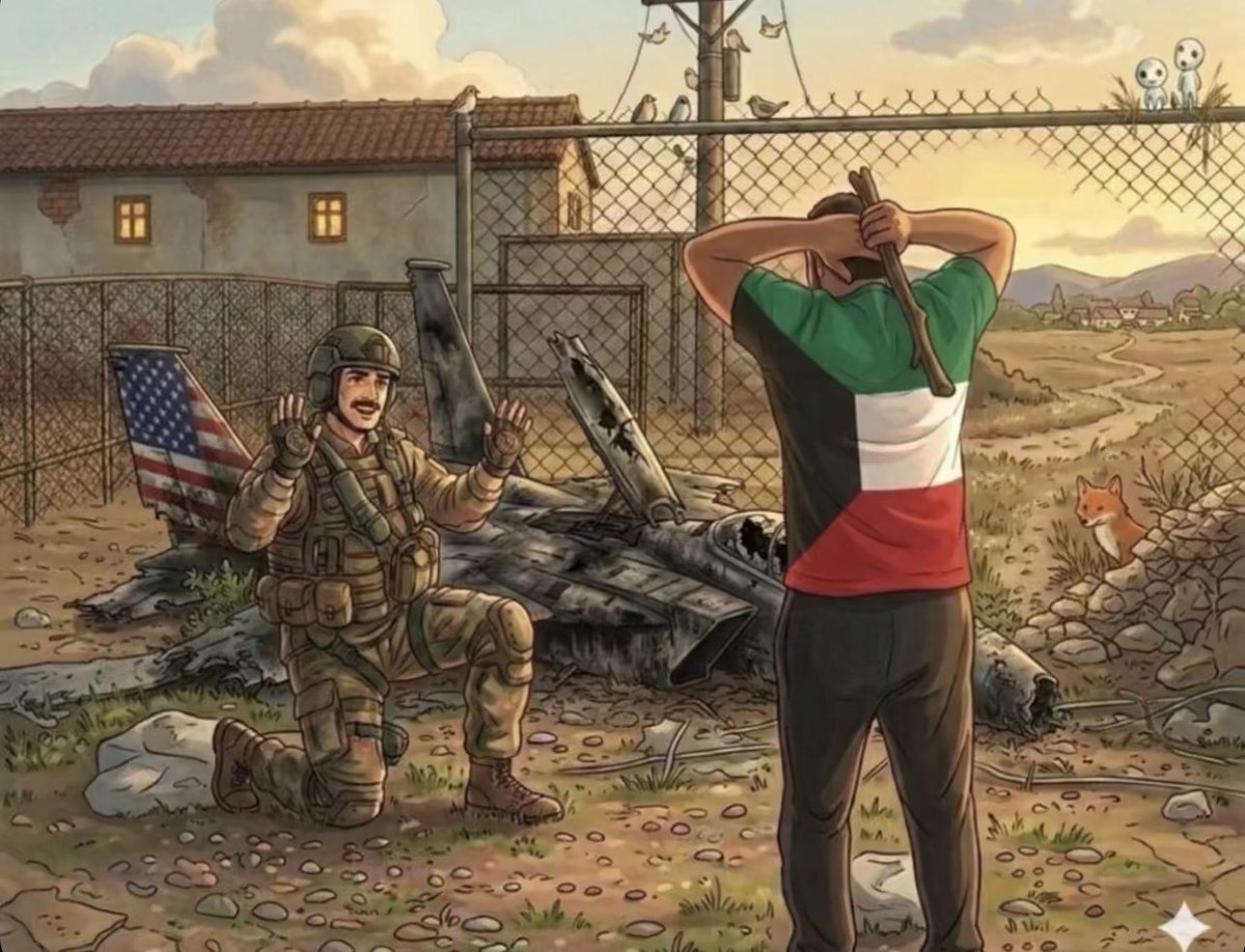 عبدالله مشعل صنيتان tweet media