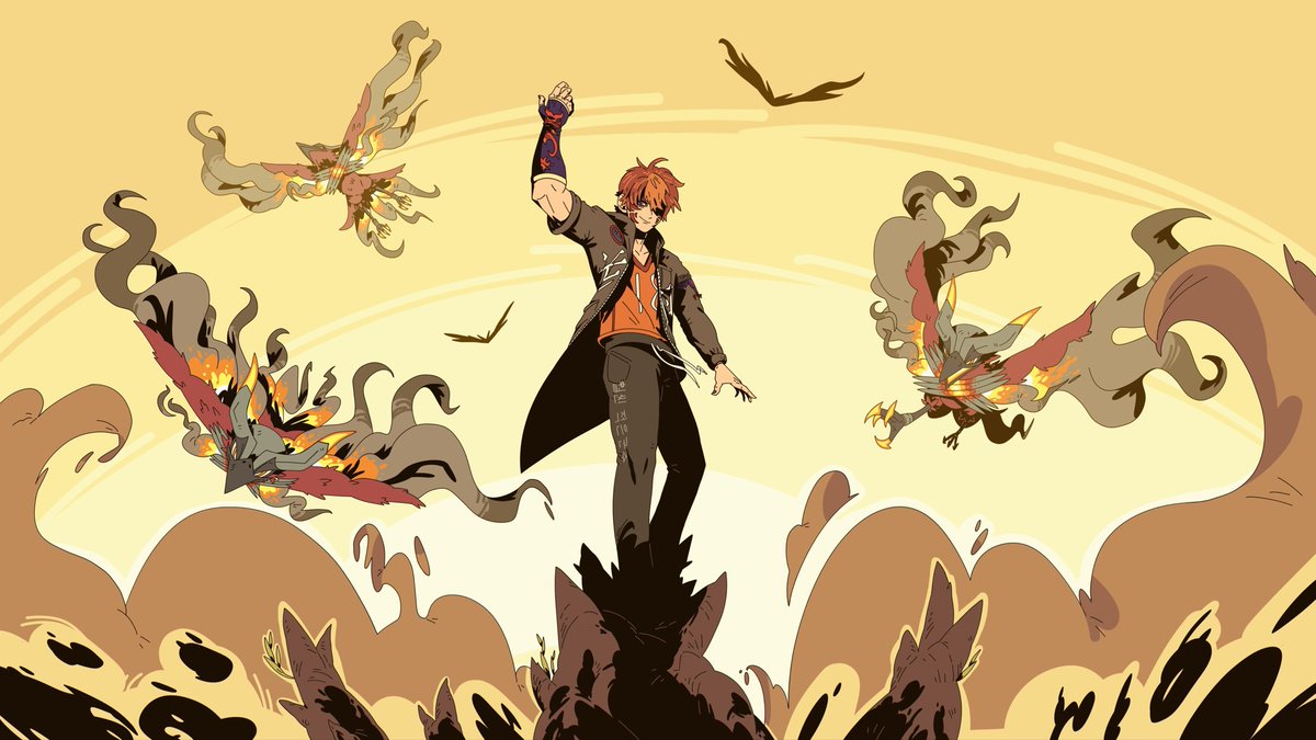 Taesoo Hakkayami 🏐❤️🔥 tweet media