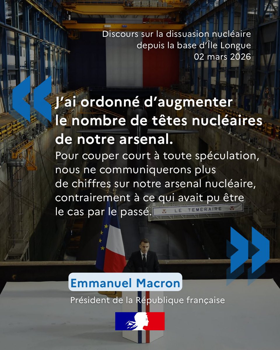 France Diplomatie 🇫🇷🇪🇺 tweet media