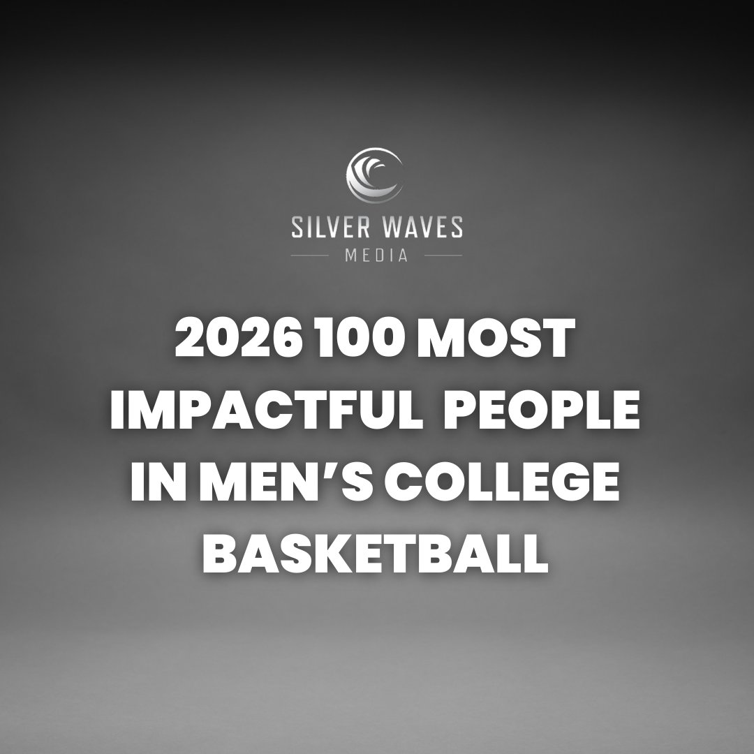 Silver Waves Media tweet media