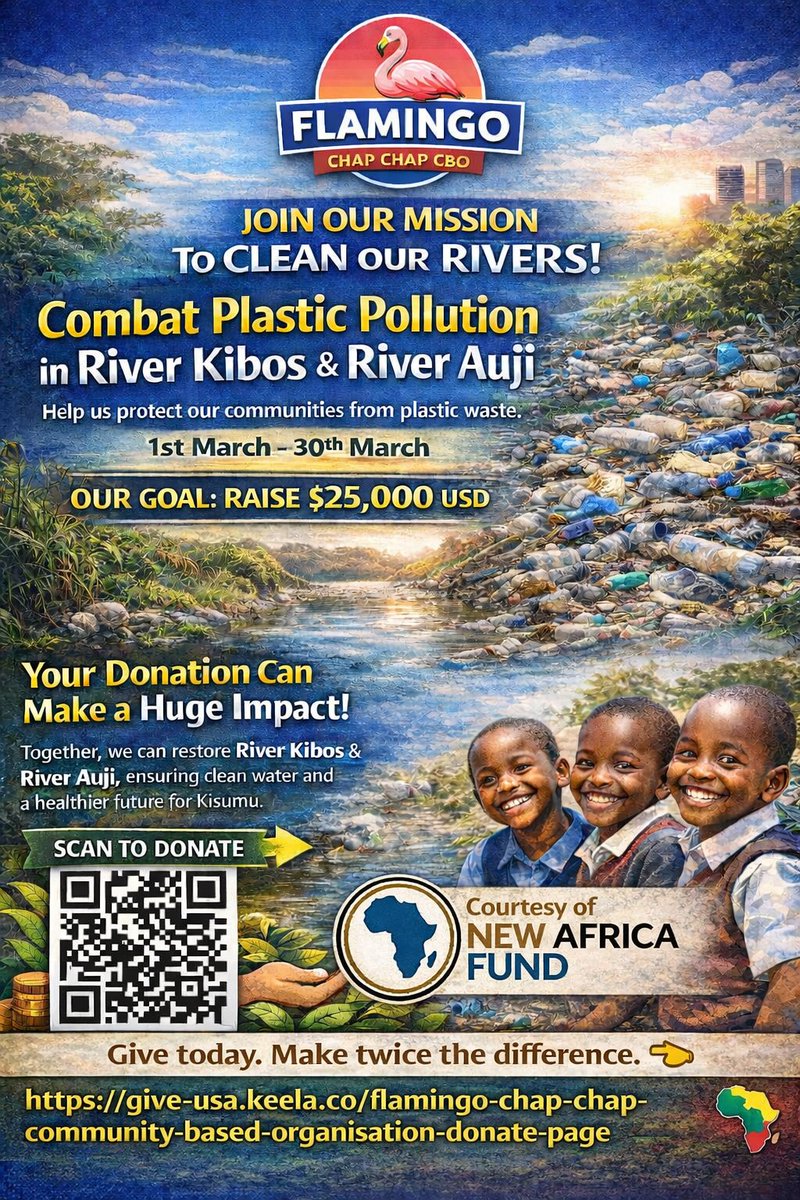 Waterkeeper Alliance tweet media