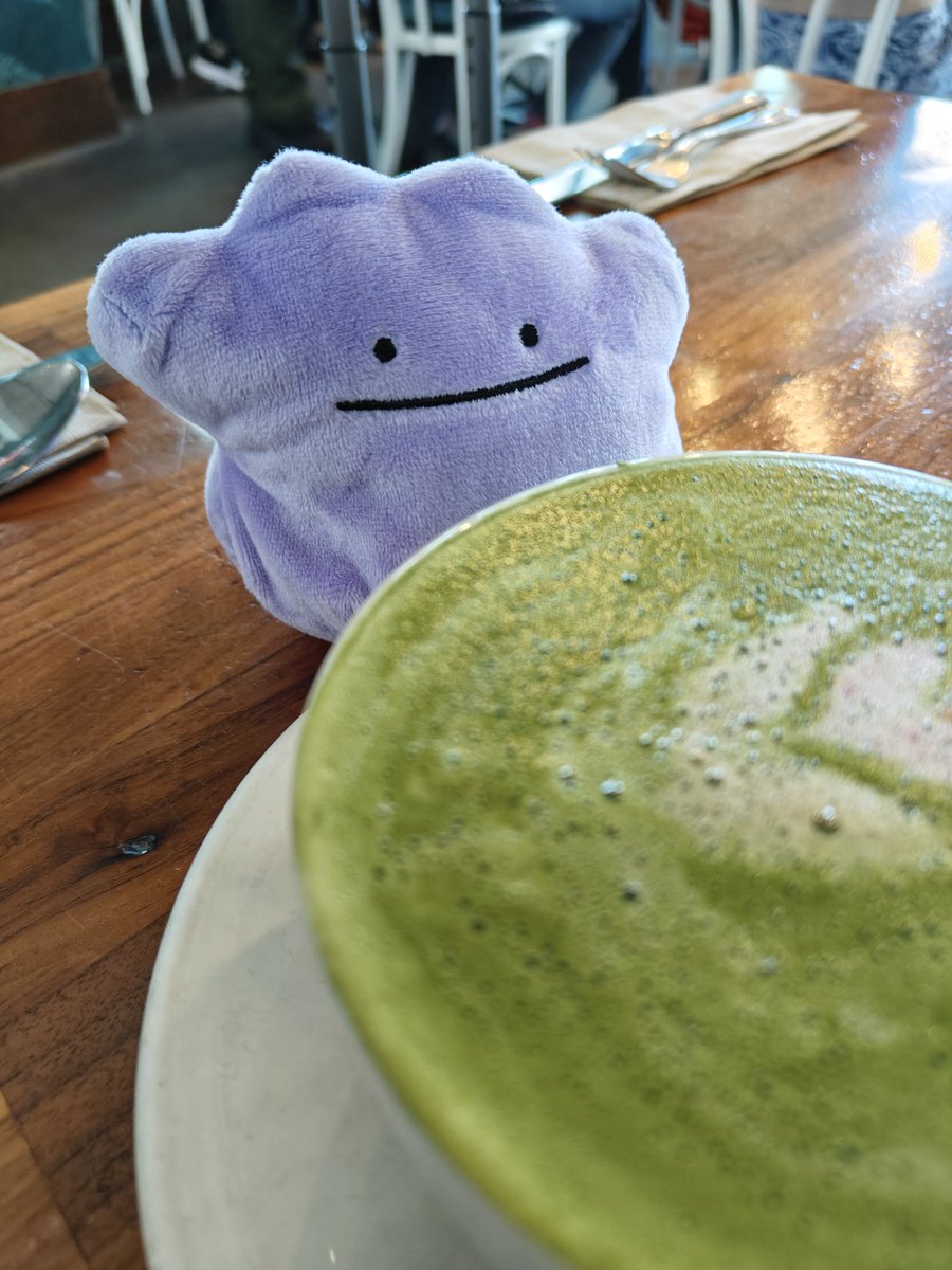 Litheriel 🔪✨ tweet media