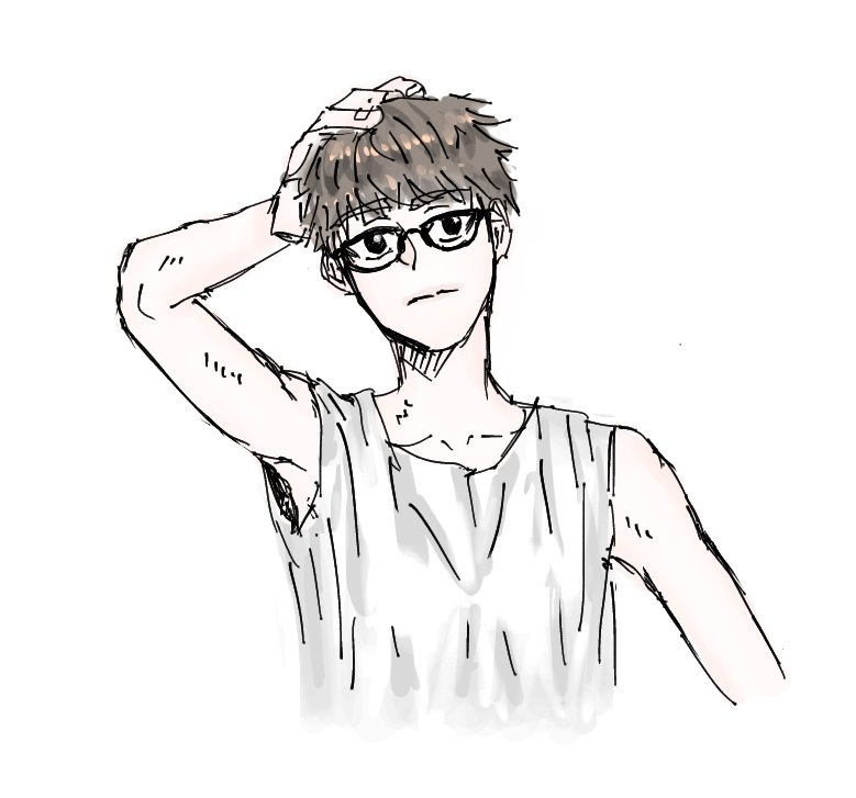 홍진영의 엄지척을 들으며 짠 여캐