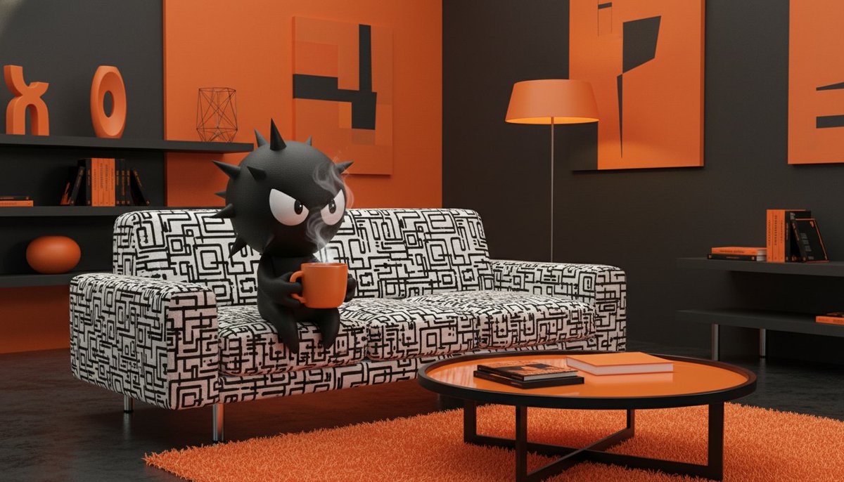 Mace (mainnet arc) tweet media