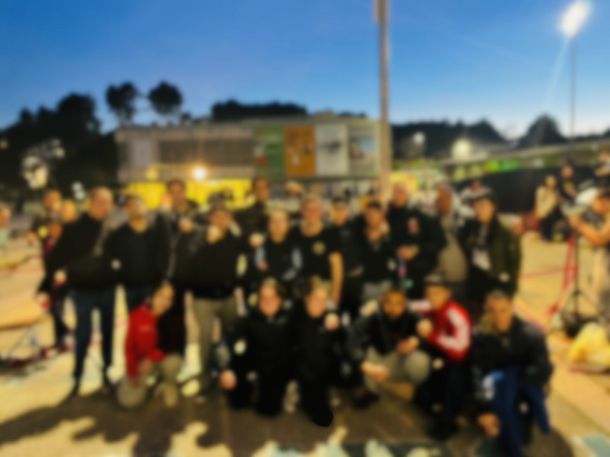 Gimnàs Popular Francesc Ollé tweet media