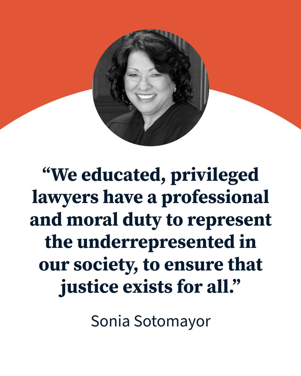 Law School Admission Council tweet media