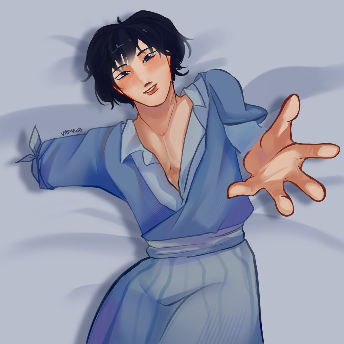 vapywa's tweet photo. Some arts from the video https://t.co/Tkrzz3Myqp
