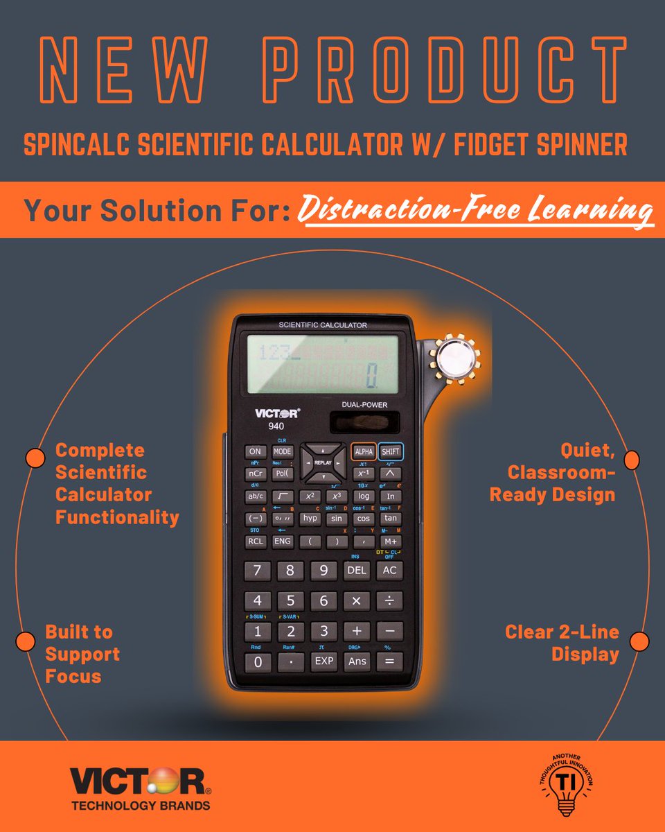 Victor Technology tweet media