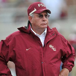 This is a Mickey Andrews appreciation post.

Forever FSU legend. 🍢❤️💯