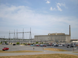 What's going on at #nuclear Plant Hatch in #Georgia? On Thursday operators manually scrammed Hatch-1 as it was being restarted after a refueling because balance-of-plant equipment did not "respond as expected." And the outage had begun early due to unspecified electrical issues.